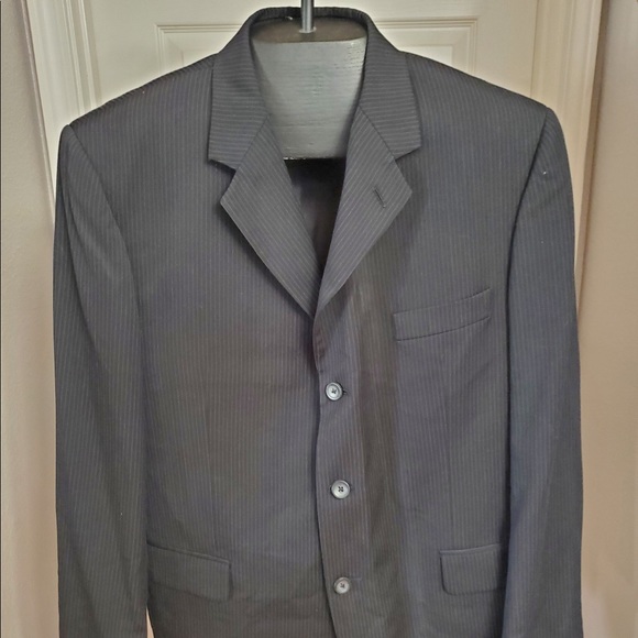 Mens Size 42 Regular J. Ferrar Suit Jacket - Picture 1 of 7
